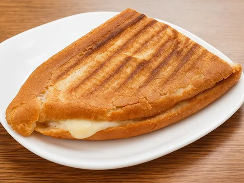 Kaşarlı Tost