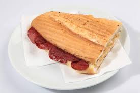 Klasik Tost
