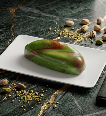 Antep Fıstıklı Cedric Pasta